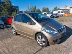 Mercedes-Benz A 200 A 200 (169.033)
