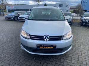 Volkswagen Sharan Comfortline. Navi. 7-Sitze. Climatronic.PDC