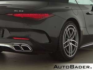 Mercedes-Benz SL 63 AMG SL 63 4M+ Premium+ DISTR+ Sound HUD DigiL HALenk Bild 4