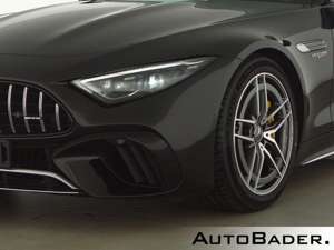 Mercedes-Benz SL 63 AMG SL 63 4M+ Premium+ DISTR+ Sound HUD DigiL HALenk Bild 2