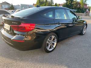 BMW 318 Sportlien PANO R-KAM H-UP PROF Bild 3