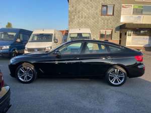 BMW 318 Sportlien PANO R-KAM H-UP PROF Bild 5