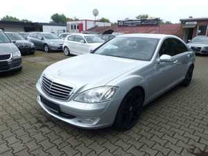 Mercedes-Benz S 320 Lim.  CDI Vollauasstattung