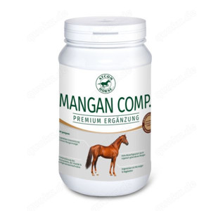 Atcom Mangan Comp. 1kg Spurenelemente UVP26,60 