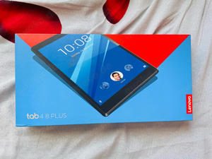 Tablet Lenovo Tab 4 8 Plus