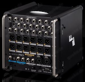 EFNOTE 3X   drum-kit Bild 8