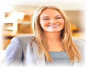 Eine lebensfrohe Frau von 34 Jahren möchte sich wieder verlieben und irgendwann heiraten