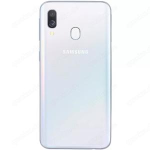 Samsung Galaxy A40 64GB LTE Weiß SM-A405F Dualsim *B-Ware - Wie Neu*