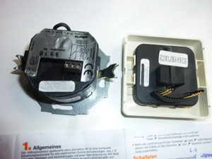 Steuerung Sonnenschutzanlagen Bild 3