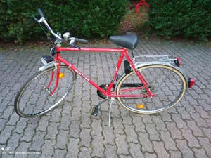 Herren Fahrrad Montana Special, 28 Zoll 