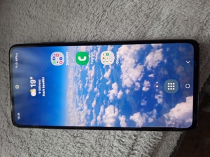 gebrauchtes Samsung galaxy a52s 5g