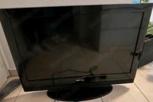 Grundig tv 32 zoll ohne Fernbedienung