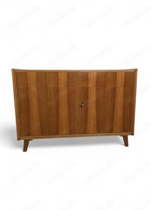 Sideboard Kommode 60er Vintage Mid Century