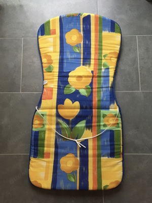 Gartenstuhlauflage Bild 2