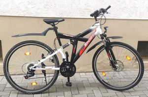 Fahrrad MTB 28 zoll 21 Gang