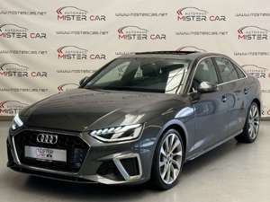 Audi A4 40 TFSI S LINE VIRT/ACC/GSHD/HDMATRIX/KAM/19