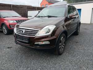SsangYong Rexton Rexton W RX200 e-XDi Quartz 4WD / 7 Sitzer
