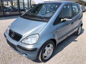Mercedes-Benz A 170 CDI CLASSIC Automatik*AHK*Klima*PTS*Sitzheizung*