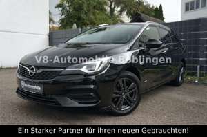 Opel Astra 1.2L Tourer Design  Tech*LED*NAVI*ASS