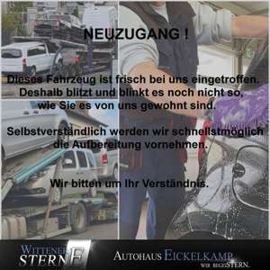 Mercedes-Benz Sprinter 315 CDI Kasten Hochdach lang NAVI KLIMA 360°RFK Bild 3