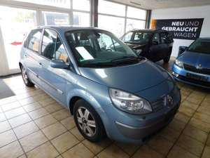 Renault Grand Scenic 2.0 16V Aut. Exception/LEDER/KLIMA/PDC
