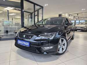 SEAT Leon 2.0 TDI DSG FR *Navi*Shz*Voll-LED*PDC*