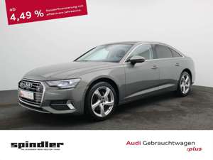 Audi A6 sport 40TDI Quattro S-tronic / Pano