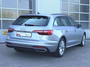 Audi A4 Avant 35 TDI advanced S tronic ACC R-Kamera Bild 3