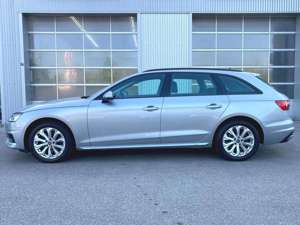 Audi A4 Avant 35 TDI advanced S tronic ACC R-Kamera Bild 2