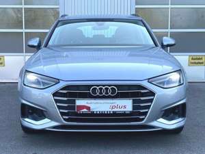 Audi A4 Avant 35 TDI advanced S tronic ACC R-Kamera Bild 5