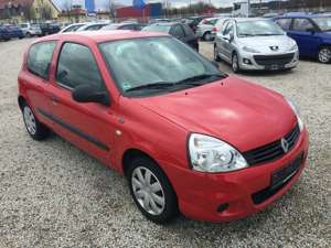 Renault Clio Bild 3