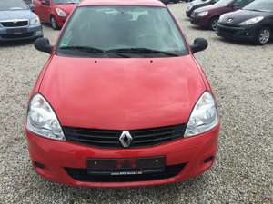 Renault Clio Bild 2
