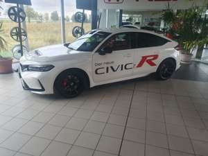 Honda Civic Type R 2023