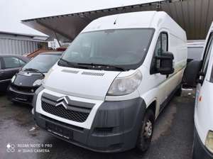 Citroen Jumper 33 L3H2 HDi 130 FAP Proline