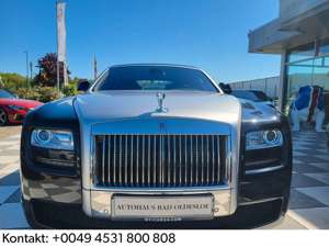 Rolls-Royce Ghost + HUD+ Night Vision+20 Zoll+Massage Bild 3