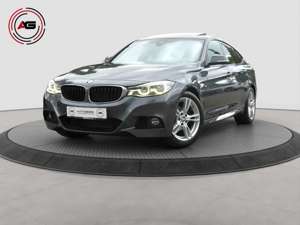 BMW 320 320dA GT M-SPORT ADAP.LED PANO 360° AHK HUD HiFi