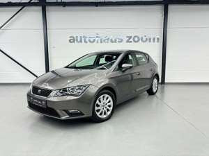 SEAT Leon /2.Hd/Scheckheft/LED/Navi/Tempomat/Freispre.