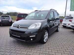 Citroen Berlingo Shine AHK+Sitzheizung+Klimaauto+ALU+PDC