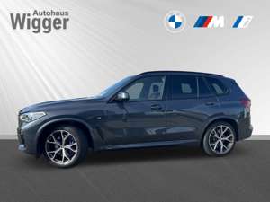 BMW X5 40i M Sport/Laser/HUD/StandHZG/AHK-klappbar Bild 2