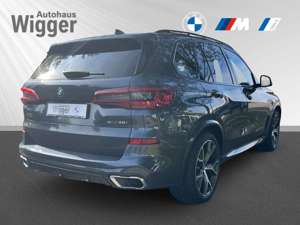 BMW X5 40i M Sport/Laser/HUD/StandHZG/AHK-klappbar Bild 3