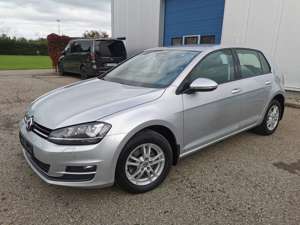 Volkswagen Golf Trendline BMT 4Motion Bixenon AHK