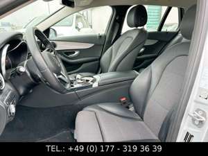Mercedes-Benz C 300 C -Klasse T-Modell C 300 T 4Matic Bild 2