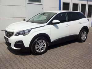 Peugeot 3008 Bild 2