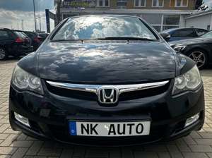 Honda Civic Nur für Export/ Gewerblich