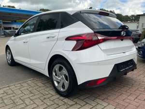 Hyundai i20 1.0 T-GDI SHZ DAB ACC Kamera Bild 3