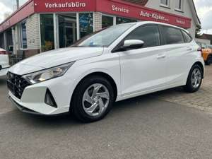 Hyundai i20 1.0 T-GDI SHZ DAB ACC Kamera Bild 2