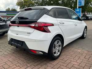 Hyundai i20 1.0 T-GDI SHZ DAB ACC Kamera Bild 5