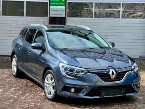 Renault Megane ENERGY dCi 130 Limited Grandtour