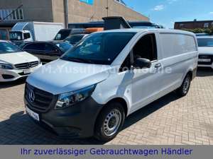 Mercedes-Benz Vito VITO KASTEN 111 CDI FWD LANG AHK|KLIMA|PDC|CAM