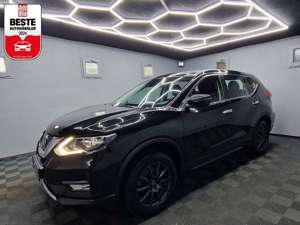Nissan X-Trail Visia 1.3 DIG-T|7 SITZER|AUTOM|NAVI|LM FELGEN